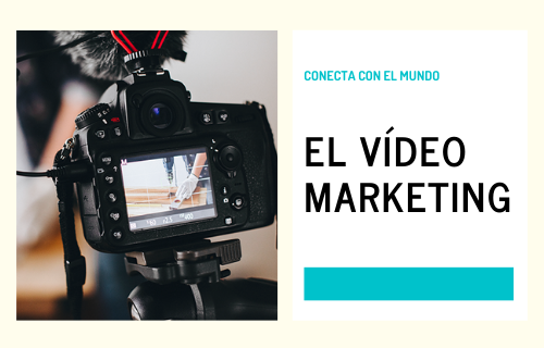 El vídeo marketing