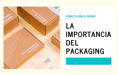 La importancia del packaging