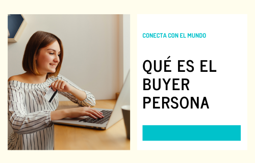 qué es el buyer persona