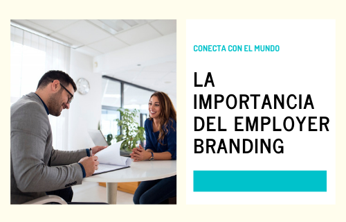 La importancia del employer branding